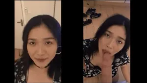 Eny ngoại thương thích buồi tây - asianbabyggirl 4